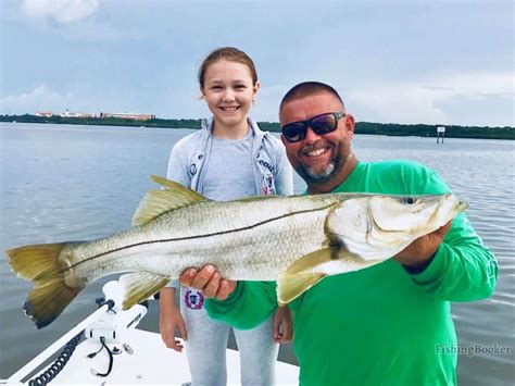 Best Times to Catch Snook in Florida (Complete Guide).